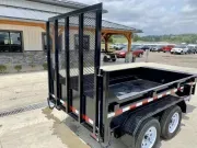 new Dump Trailers Sure-Trac  for sale, in Carlisle, PA Thumbnail 45