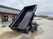 new Dump Trailers Big Tex Trailers  for sale, in Carlisle, PA Thumbnail 3