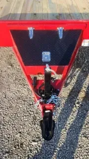 new Car Haulers / Racing Trailers Rice Trailers  for sale, in Carlisle, PA Thumbnail 9