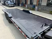 new Car Haulers / Racing Trailers H and H Trailer  for sale, in Carlisle, PA Thumbnail 16