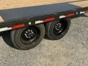 new Equipment / Flatbed Trailers MAXX-D  for sale, in Carlisle, PA Thumbnail 35