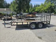 used Utility Trailers Other  for sale, in Carlisle, PA Thumbnail 2