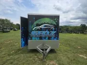 used Cargo (Enclosed) Trailers ATC  for sale, in Carlisle, PA Thumbnail 2