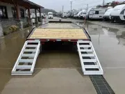 new Equipment / Flatbed Trailers Moritz International  for sale, in Carlisle, PA Thumbnail 17