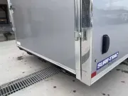 new Cargo (Enclosed) Trailers Sure-Trac  for sale, in Carlisle, PA Thumbnail 18