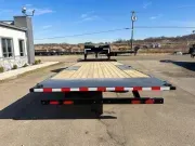 new Equipment / Flatbed Trailers Sure-Trac  for sale, in Carlisle, PA Thumbnail 16