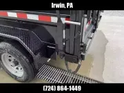 new Dump Trailers Sure-Trac  for sale, in Carlisle, PA Thumbnail 20