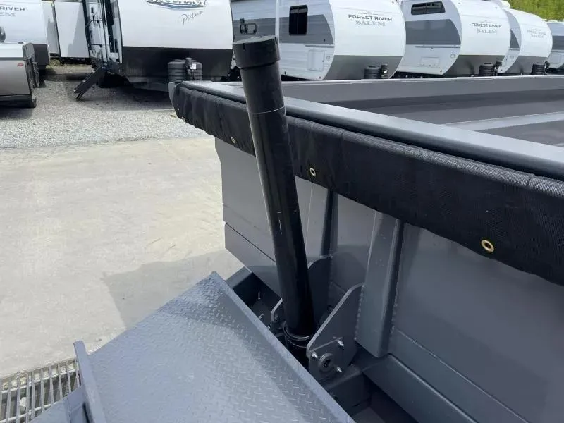 new Dump Trailers Midsota  for sale, in Carlisle, PA Thumbnail 29