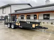 new Utility Trailers Sure-Trac  for sale, in Carlisle, PA Thumbnail 2