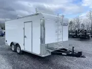 new Cargo (Enclosed) Trailers Sure-Trac  for sale, in Carlisle, PA Thumbnail 25