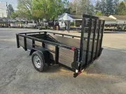 used Utility Trailers Sure-Trac  for sale, in Carlisle, PA Thumbnail 3