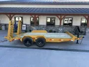 new Equipment / Flatbed Trailers Rice Trailers  for sale, in Carlisle, PA Thumbnail 3