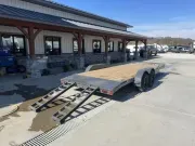new Car Haulers / Racing Trailers Lamar Trailers  for sale, in Carlisle, PA Thumbnail 12