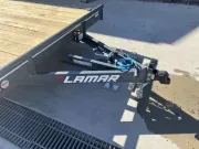 new Car Haulers / Racing Trailers Lamar Trailers  for sale, in Carlisle, PA Thumbnail 10