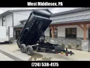 new Dump Trailers Big Tex Trailers  for sale, in Carlisle, PA Thumbnail 1