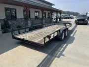 used Utility Trailers Other  for sale, in Carlisle, PA Thumbnail 4