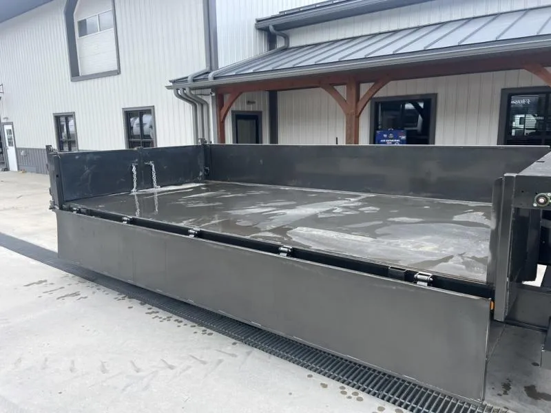 new Dump Trailers MAXX-D  for sale, in Carlisle, PA Thumbnail 10