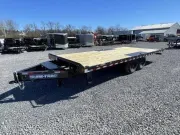 new Equipment / Flatbed Trailers Sure-Trac  for sale, in Carlisle, PA Thumbnail 11
