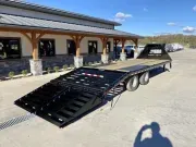 new Equipment / Flatbed Trailers Sure-Trac  for sale, in Carlisle, PA Thumbnail 20