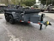 new Dump Trailers Lamar Trailers  for sale, in Carlisle, PA Thumbnail 8