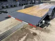 new Car Haulers / Racing Trailers Lamar Trailers  for sale, in Carlisle, PA Thumbnail 5