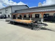 new Equipment / Flatbed Trailers Lamar Trailers  for sale, in Carlisle, PA Thumbnail 24