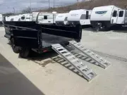 new Dump Trailers Moritz International  for sale, in Carlisle, PA Thumbnail 17