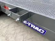 new Car Haulers / Racing Trailers Sure-Trac  for sale, in Carlisle, PA Thumbnail 16