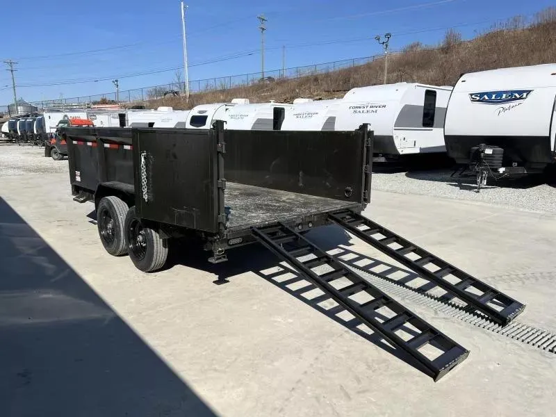 new Dump Trailers MAXX-D  for sale, in Carlisle, PA Thumbnail 19