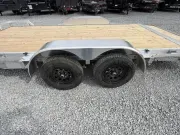 new Car Haulers / Racing Trailers Mission  for sale, in Carlisle, PA Thumbnail 6