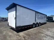 new Cargo (Enclosed) Trailers Cargo Mate  for sale, in Carlisle, PA Thumbnail 3