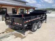 new Dump Trailers Sure-Trac  for sale, in Carlisle, PA Thumbnail 17
