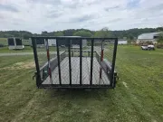 used Utility Trailers Carry-On  for sale, in Carlisle, PA Thumbnail 4