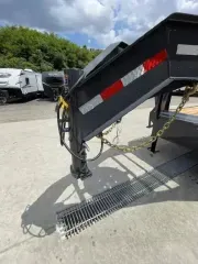 new Equipment / Flatbed Trailers Lamar Trailers  for sale, in Carlisle, PA Thumbnail 11