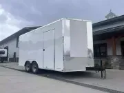 new Cargo (Enclosed) Trailers Xtreme Cargo  for sale, in Carlisle, PA Thumbnail 2