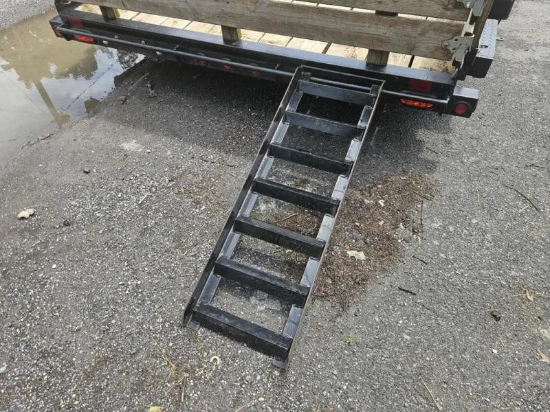 used Car Haulers / Racing Trailers Big Tex Trailers  for sale, in Carlisle, PA Thumbnail 14
