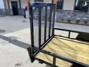 new Utility Trailers Sure-Trac  for sale, in Carlisle, PA Thumbnail 17