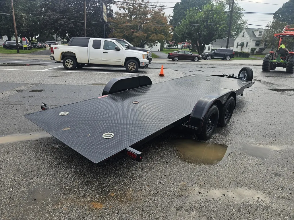 used Tilt Trailers Other  for sale, in Carlisle, PA Thumbnail 7