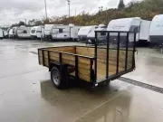 new Utility Trailers American Manufacturing Operations (AMO)  for sale, in Carlisle, PA Thumbnail 11
