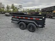 new Dump Trailers Moritz International  for sale, in Carlisle, PA Thumbnail 4