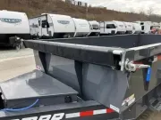 new Dump Trailers Lamar Trailers  for sale, in Carlisle, PA Thumbnail 17