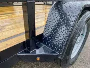 new Utility Trailers Sure-Trac  for sale, in Carlisle, PA Thumbnail 23