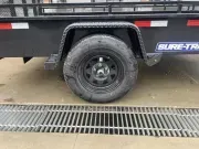 new Utility Trailers Sure-Trac  for sale, in Carlisle, PA Thumbnail 22
