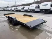 new Car Haulers / Racing Trailers Hillcrest Trailers  for sale, in Carlisle, PA Thumbnail 19
