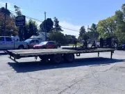 used Equipment / Flatbed Trailers Cam Superline  for sale, in Carlisle, PA Thumbnail 8