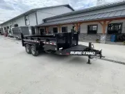 new Dump Trailers Sure-Trac  for sale, in Carlisle, PA Thumbnail 3