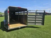 new Stock / Stock Combo Trailers CornPro  for sale, in Carlisle, PA Thumbnail 11