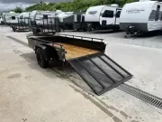 new Utility Trailers Sure-Trac  for sale, in Carlisle, PA Thumbnail 16