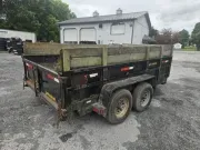 used Dump Trailers Pequea  for sale, in Carlisle, PA Thumbnail 8