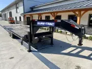 new Equipment / Flatbed Trailers Sure-Trac  for sale, in Carlisle, PA Thumbnail 8